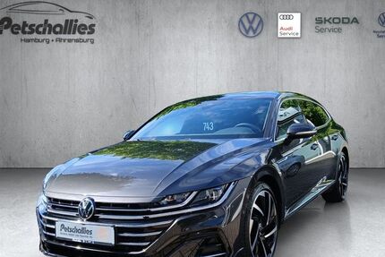 VW Arteon 9.250 km 42.950 € Hamburg 22359