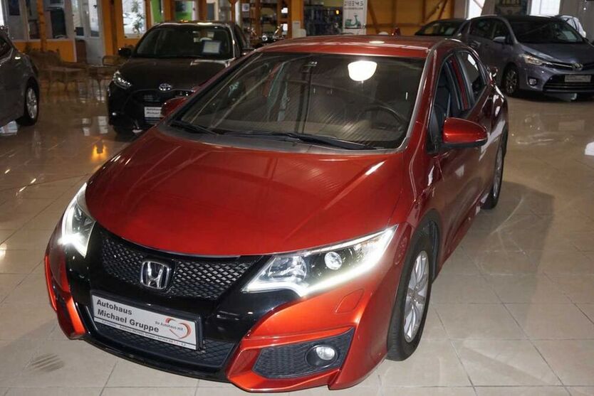 Civic