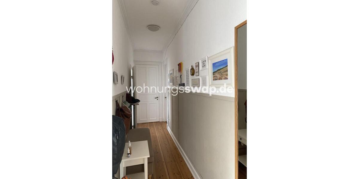 Etagenwohnung Hamburg Hamburg-Mitte - 4 Zimmer, 71 m&sup2;, 870&euro; | Angebot:26182007