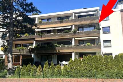 Wohnung Hamburg Wandsbek - 3 Zimmer, 91 m&sup2;, 325.000&euro; | Angebot:26583068