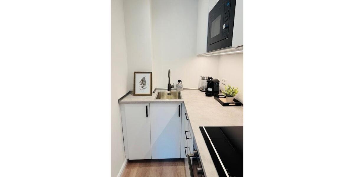 Etagenwohnung Buxtehude - 1 Zimmer, 35 m&sup2;, 990&euro; | Angebot:26415986