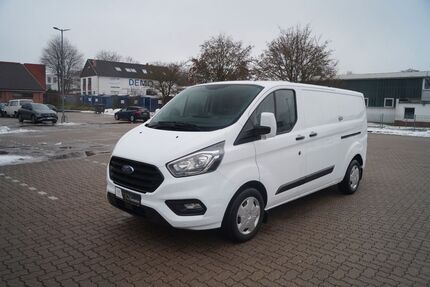 Ford Transit Custom 49.000 km 19.600 &euro; Norderstedt (Hamburg) 22848