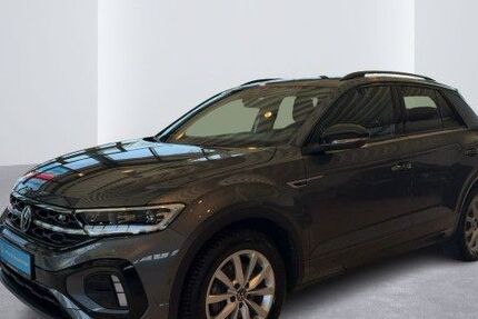 VW T-Roc 15.000 km 40.490 &euro; Glinde 21509