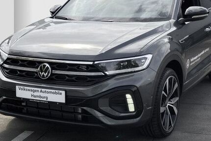 VW T-Roc 15.000 km 46.990 € Glinde 21509