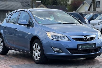 Opel Astra 165.616 km 4.900 € Rellingen 25462