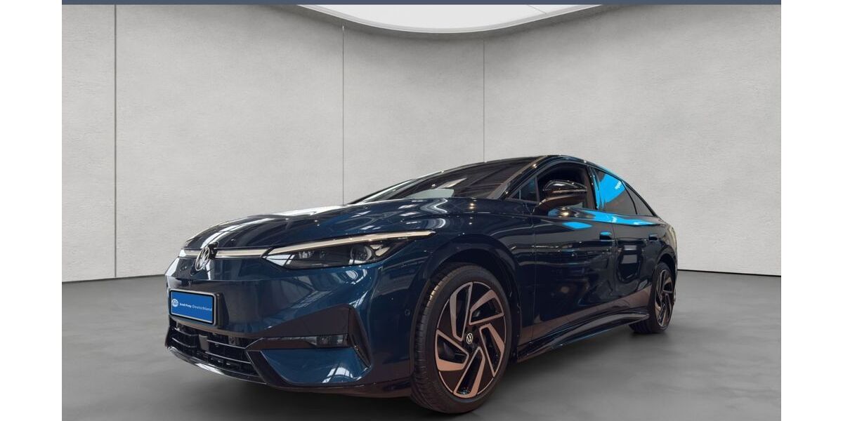 VW ID.7 6.900 km 62.975 &euro; Hamburg 21029