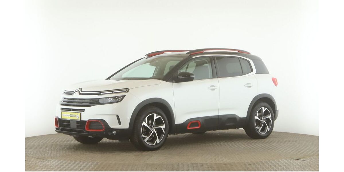 Citroen C5 Aircross 55.877 km 18.925 &euro; Buchholz 21244