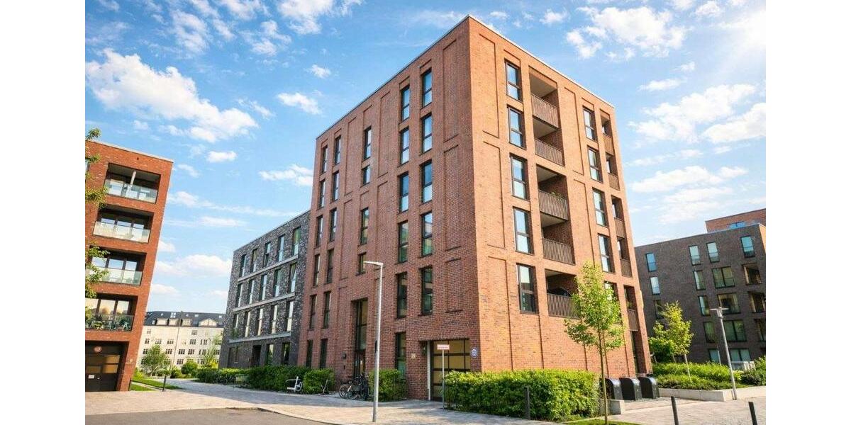 Erdgeschoßwohnung Hamburg Ottensen - 4 Zimmer, 90 m&sup2;, 2.800&euro; | Angebot:26200550