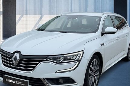 Renault Talisman 96.370 km 16.990 &euro; Hamburg 22763
