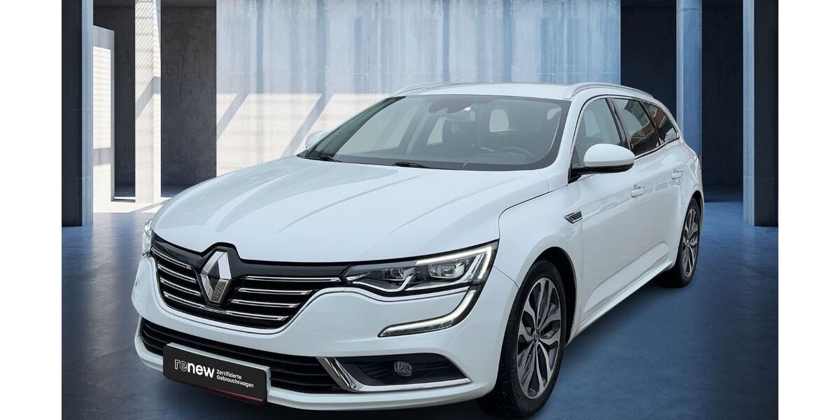 Renault Talisman 96.370 km 16.990 &euro; Hamburg 22763