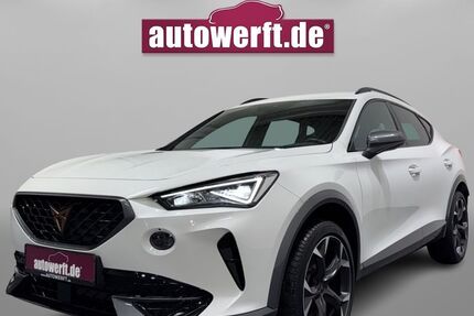 Cupra Formentor 19.936 km 25.690 &euro; Ahrensburg 22926