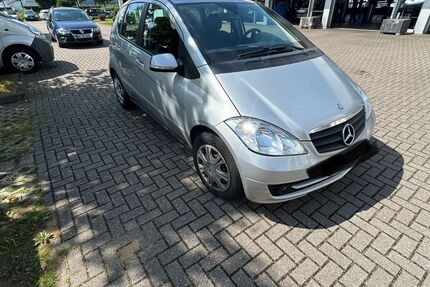 Mercedes-Benz A 160 188.000 km 4.100 € Dassendorf 21521