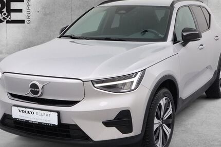Volvo XC40 34.390 km 26.950 &euro; Norderstedt 22848