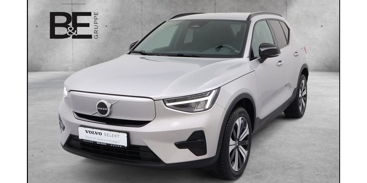 Volvo XC40 34.390 km 26.950 &euro; Norderstedt 22848