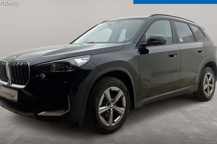 BMW X1 19.428 km 32.986 &euro; Barsbüttel bei Hamburg 22885