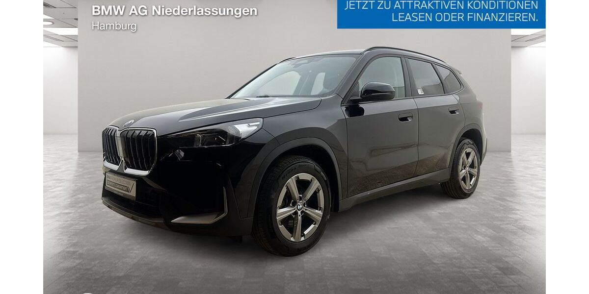 BMW X1 19.428 km 32.986 &euro; Barsbüttel bei Hamburg 22885