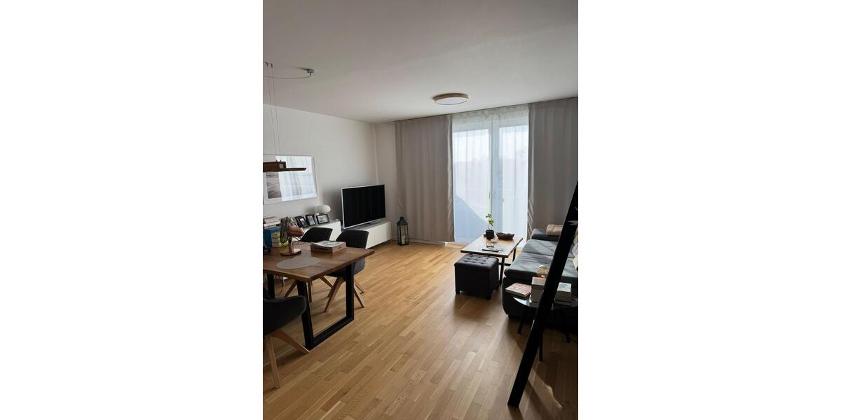 Etagenwohnung Hamburg Stellingen - 2 Zimmer, 64 m&sup2;, 1.317&euro; | Angebot:26252086