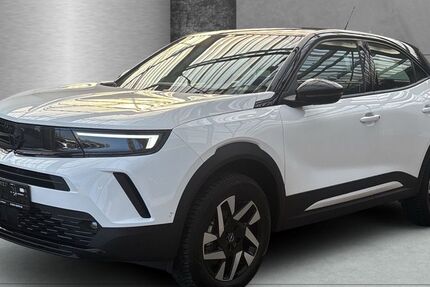 Opel Mokka 11.917 km 20.990 &euro; Hamburg 22529