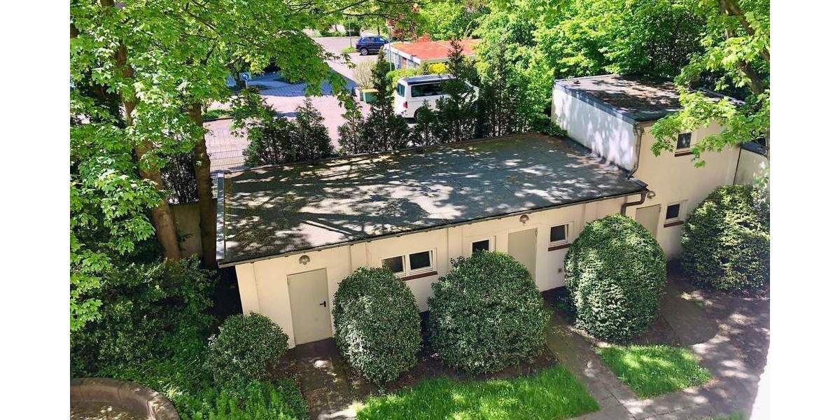 Etagenwohnung Hamburg Barmbek-Nord - 2 Zimmer, 42 m&sup2;, 259.000&euro; | Angebot:26472249