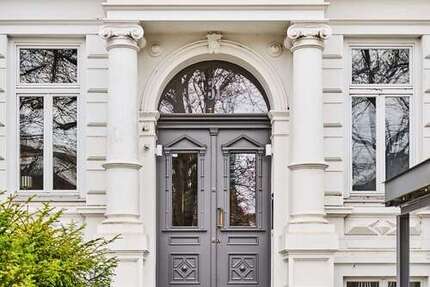 Wohnung Hamburg Harvestehude - 4 Zimmer, 138 m&sup2;, 1.550.000&euro; | Angebot:25440392