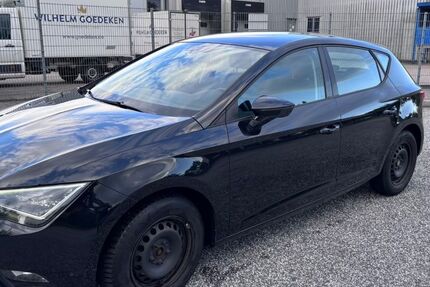 Seat Leon 84.155 km 10.000 &euro; Hamburg 22143
