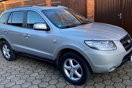 Hyundai SANTA FE 144.390 km 6.590 &euro; Hamburg 22529