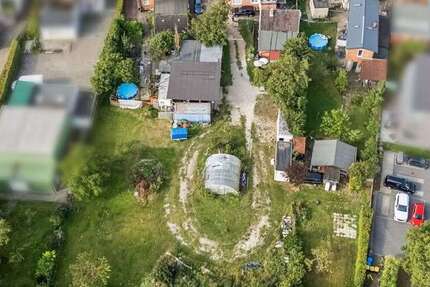 Grundstück in Geesthacht 2.495.000 € 3569 m²