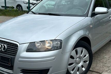 Audi A3 210.000 km 2.700 &euro; Neu Wulmstorf 21629