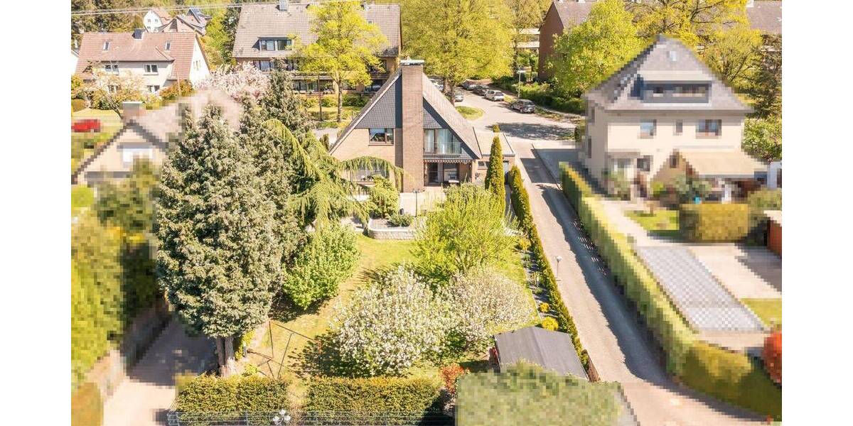 Einfamilienhaus Hamburg Tonndorf - 6 Zimmer, 165 m&sup2;, 799.000&euro; | Angebot:26698000