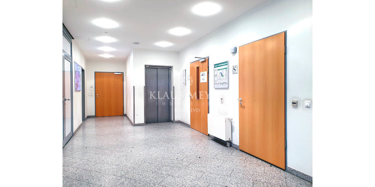 Gewerbeobjekt Hamburg Hammerbrook - 7.815&euro; | Angebot:26920619