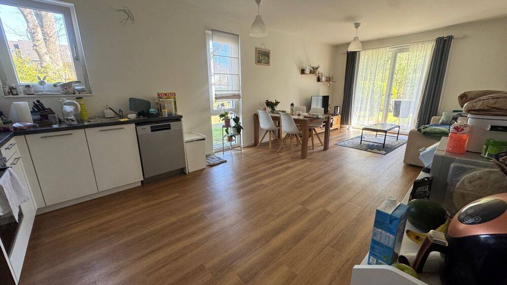 Etagenwohnung Norderstedt Harksheide - 4 Zimmer, 96 m&sup2;, 1.455&euro; | Angebot:26843626