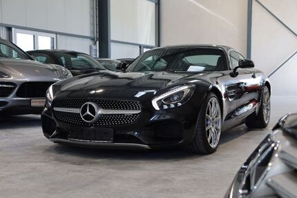 Mercedes-Benz AMG GT C 71.540 km 73.400 € Uetersen 25436