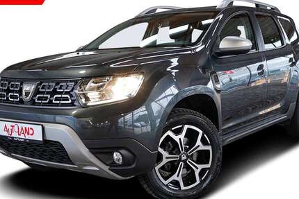 Dacia Duster 86.309 km 15.990 &euro; Hamburg 22761