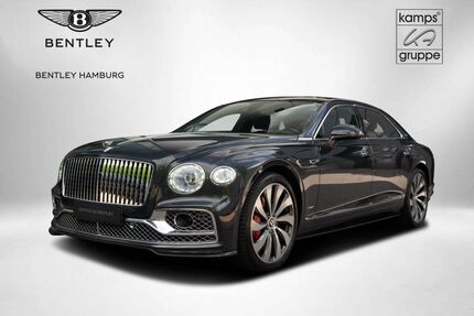 Bentley Flying Spur 82.509 km 169.900 &euro; Hamburg 22419