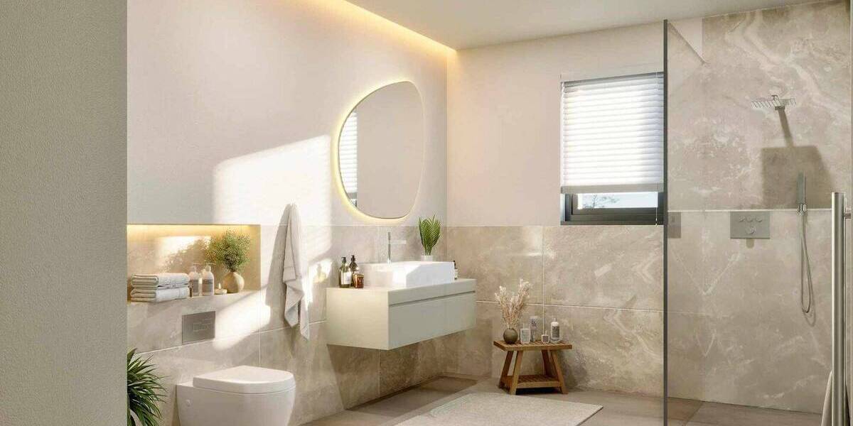 Etagenwohnung Hamburg Sasel Sasel - 2 Zimmer, 39 m&sup2;, 319.000&euro; | Angebot:26617179