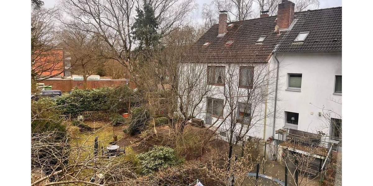 Etagenwohnung Hamburg Langenhorn - 4 Zimmer, 135 m&sup2;, 425.000&euro; | Angebot:25837411