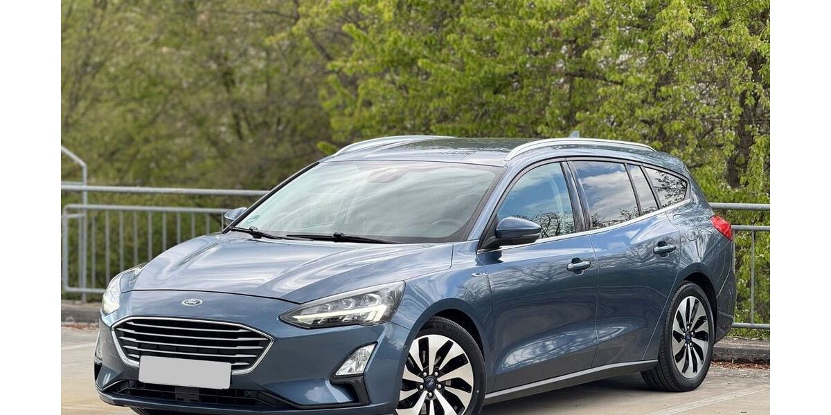 Ford Focus 133.000 km 14.400 &euro; Hamburg 22117