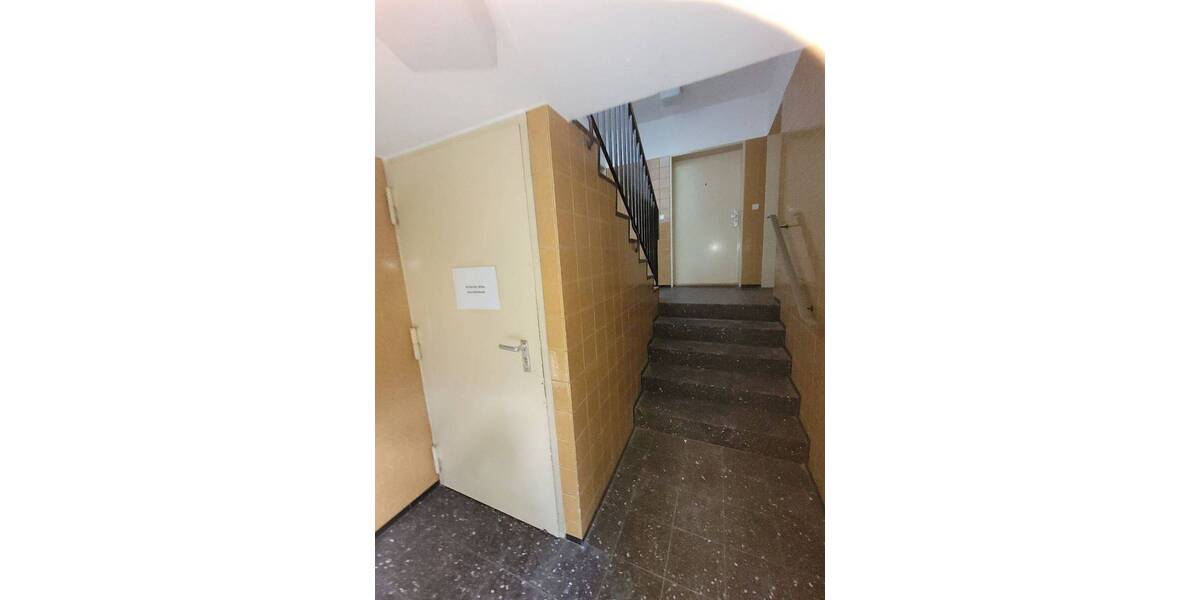 Etagenwohnung Hamburg Billstedt - 2 Zimmer, 63 m&sup2;, 799&euro; | Angebot:26894631