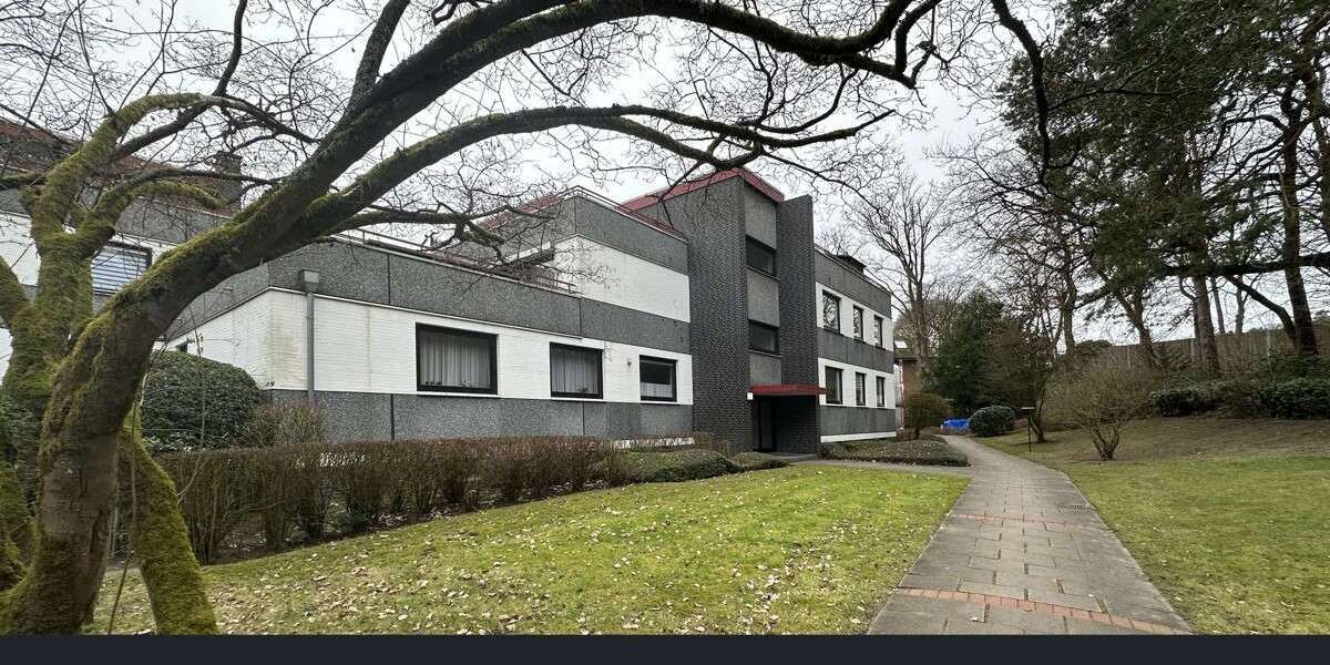 Etagenwohnung Hamburg Harburg - 2 Zimmer, 77 m&sup2;, 275.000&euro; | Angebot:26306724