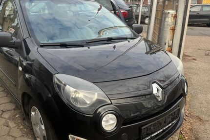 Renault Twingo 112.500 km 3.199 € Pinneberg 25421