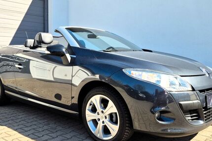 Renault Megane 101.800 km 5.790 &euro; Winsen (Luhe) 21423