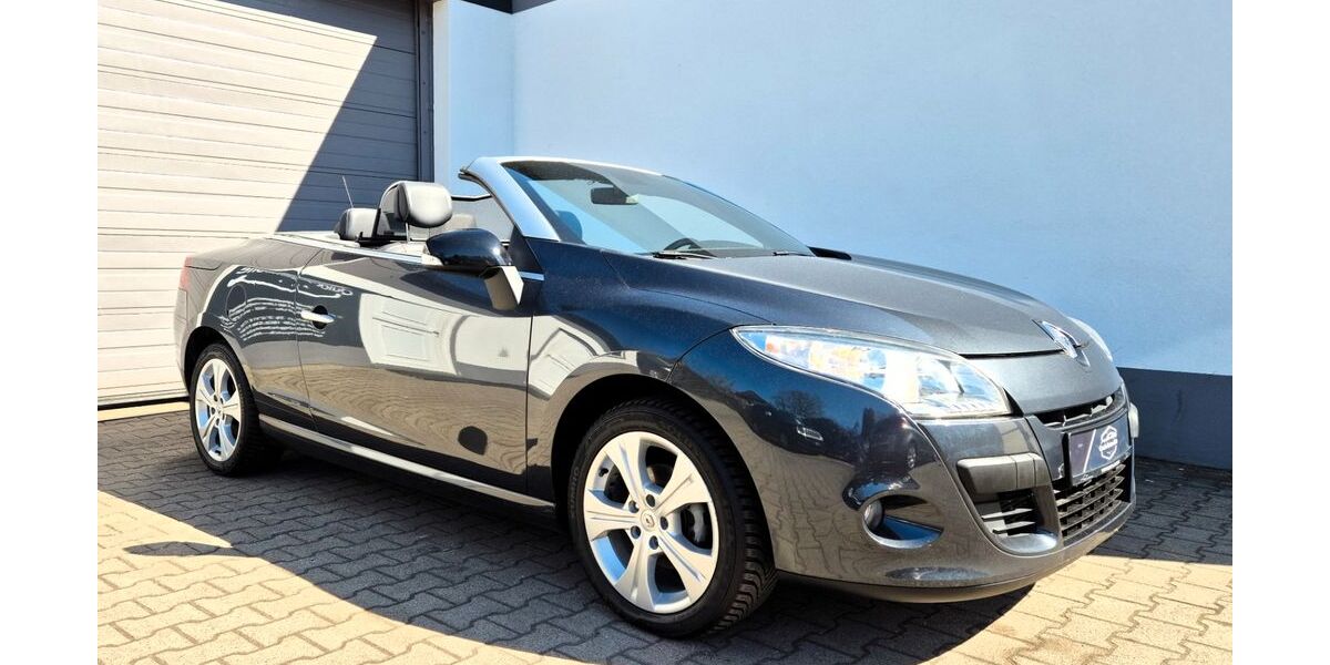 Renault Megane 101.800 km 5.790 &euro; Winsen (Luhe) 21423