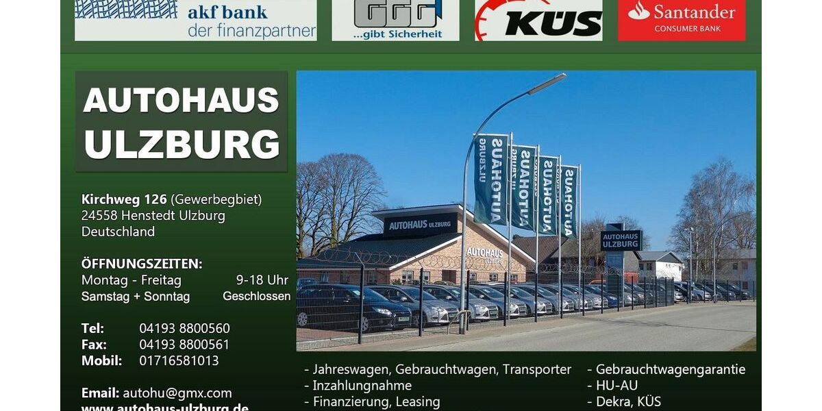 VW Golf 34.887 km 18.450 &euro; Henstedt Ulzburg(20 km nördlich von HH-direkt an der A7) 24558