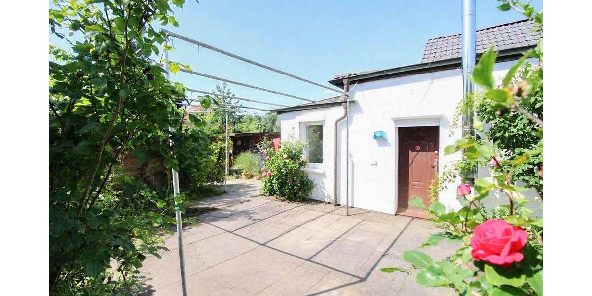 Einfamilienhaus Hamburg Moorfleet - 4 Zimmer, 225.000&euro; | Angebot:26869438