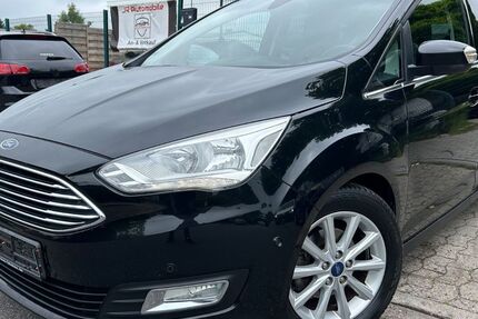 Ford C-Max 150.000 km 4.900 &euro; Neu Wulmstorf 21629