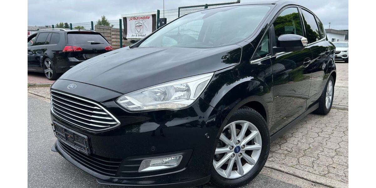 Ford C-Max 150.000 km 4.900 &euro; Neu Wulmstorf 21629