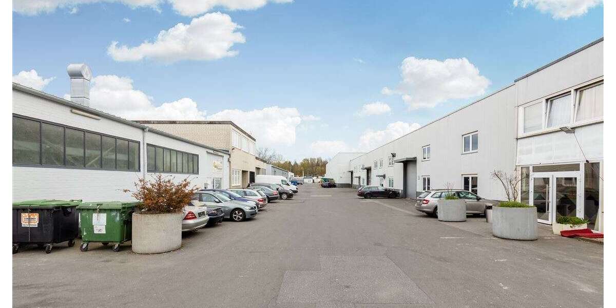 Gewerbeobjekt Hamburg Billstedt - 5.017&euro; | Angebot:26853659