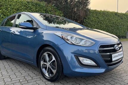 Hyundai i30 172.000 km 7.999 &euro; Jork 21635