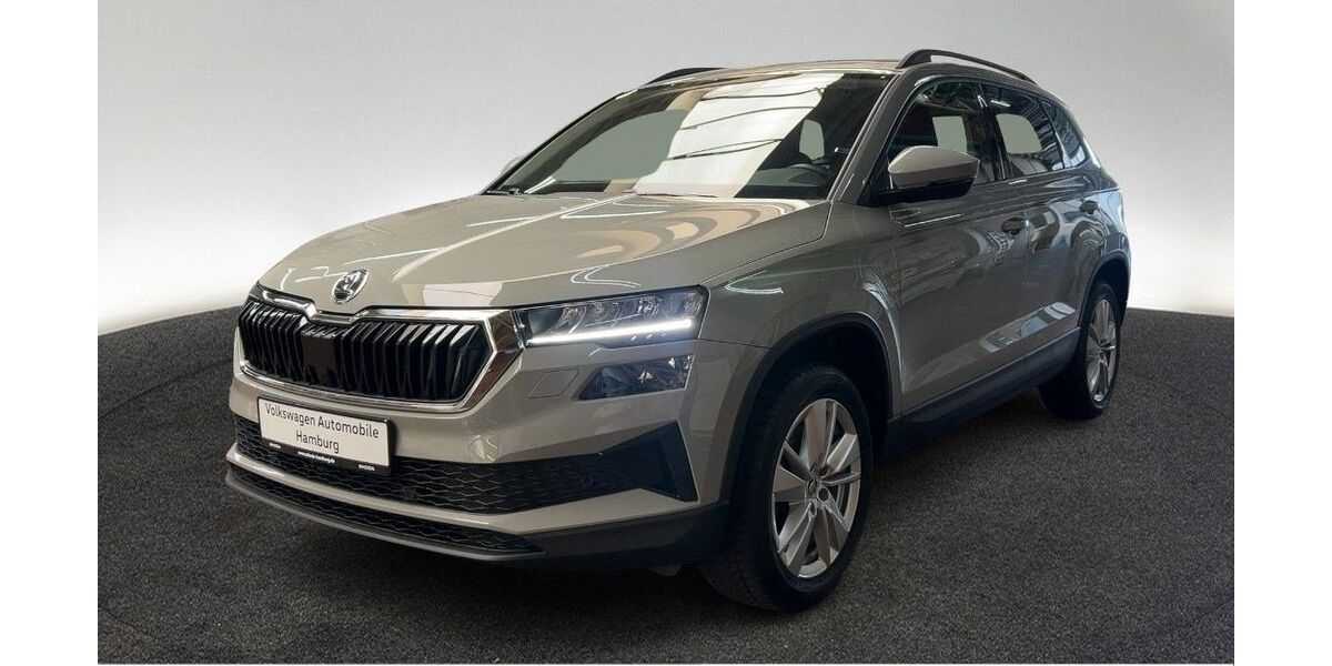 Skoda Karoq 31.327 km 29.445 &euro; Hamburg 22761
