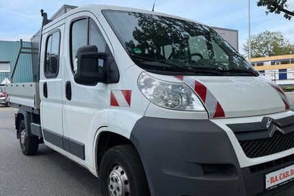 Citroen Jumper 347.000 km 5.000 &euro; Buxtehude 21614